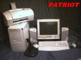 patriot